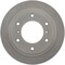 Centric Parts Standard Brake Rotor, 121.46063 121.46063 - alternate 1